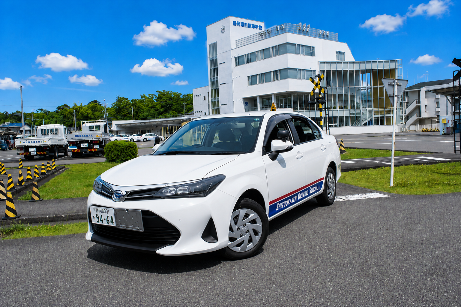 社会人限定プラン［普通車MT/デイタイム限定］